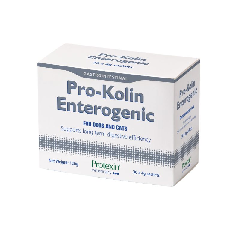 Protexin Pro-Kolin Enterogenic 30x4 g