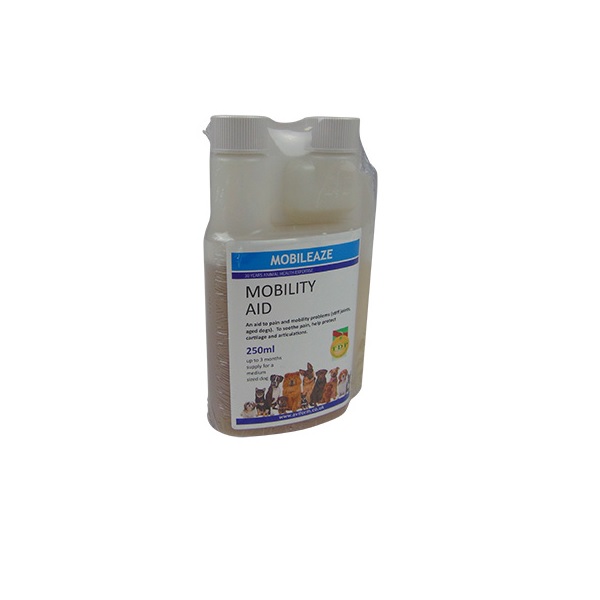 Mobility Aid 250 ml