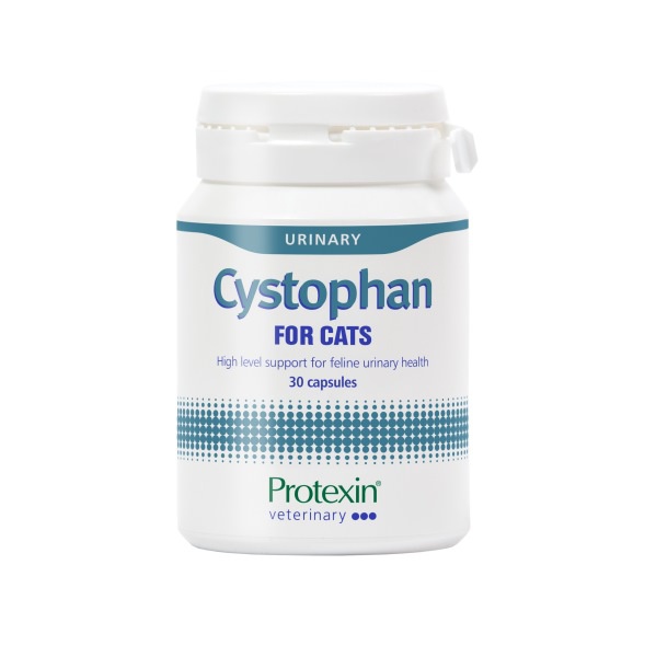 Protexin Cystophan (30 db)