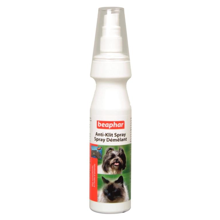 Beaphar Bea Free szőrlazító spray (150 ml)