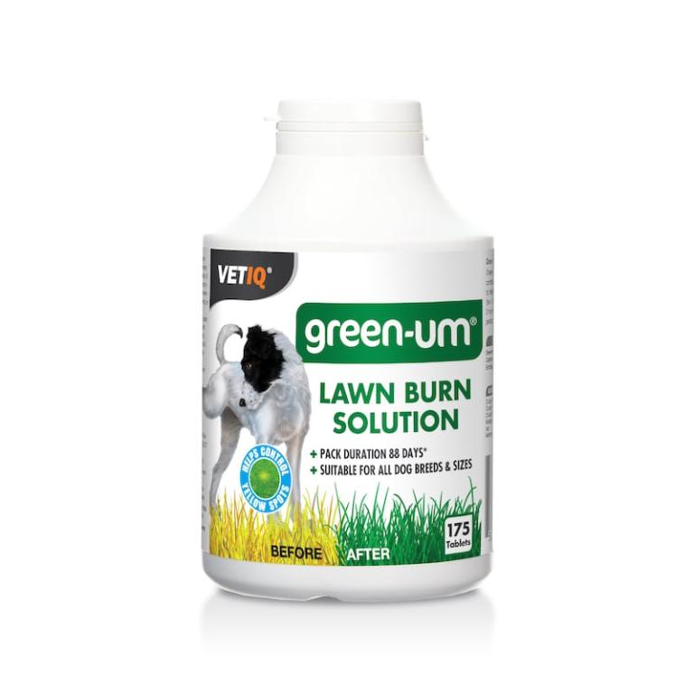 M&C VetIQ Green-UM tabletta (175 db)
