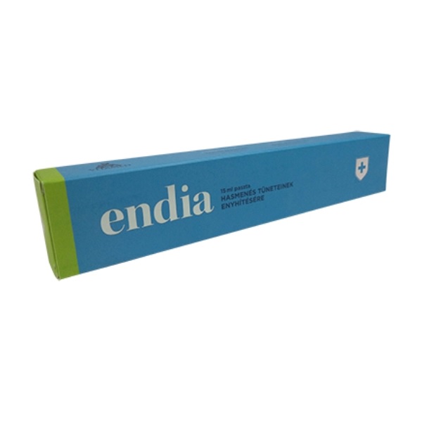 Endia paszta 15 ml