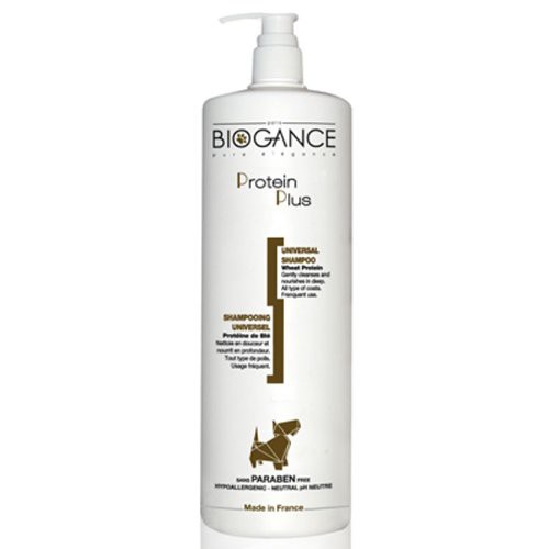 Biogance Protein Plus Shampoo (5 L)