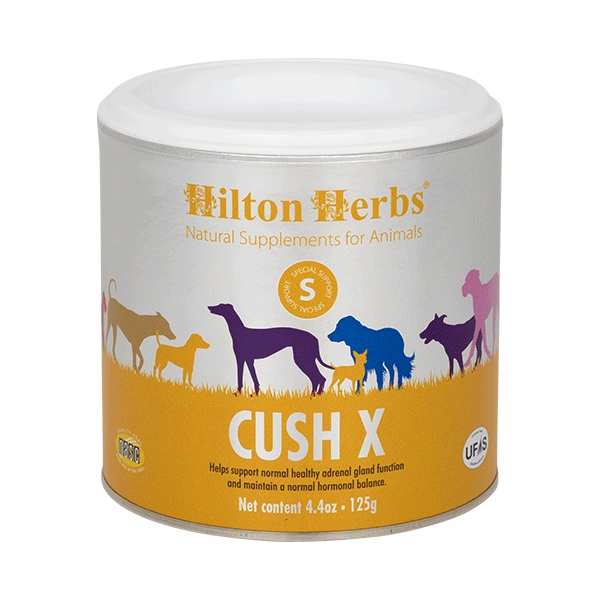 Hilton Herbs Cush-X 125 g