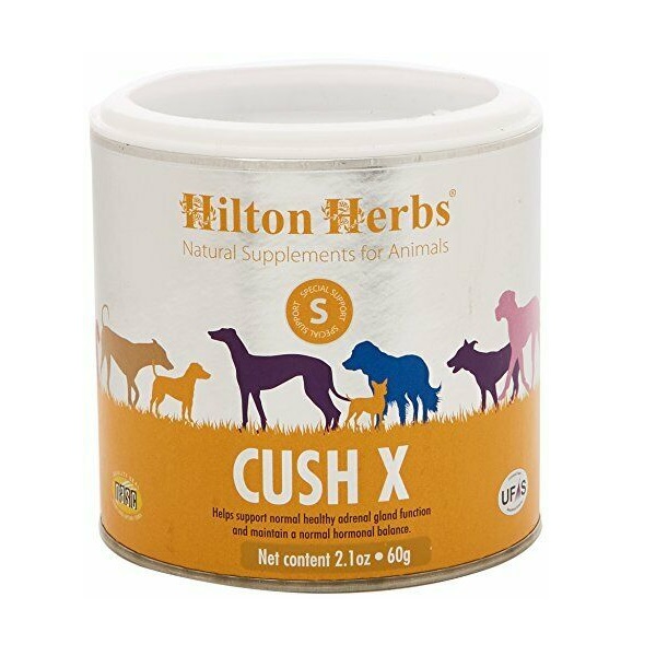 Hilton Herbs Cush-X 60 g