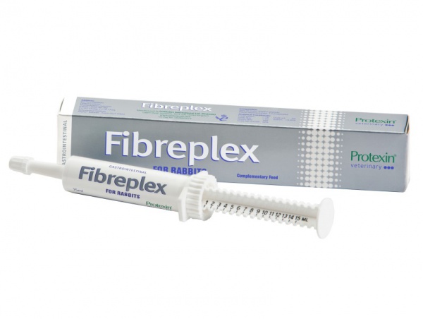 Protexin Fibreplex paszta (15 ml)