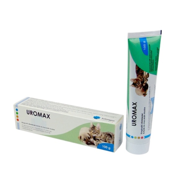 Uromax paszta 100 g