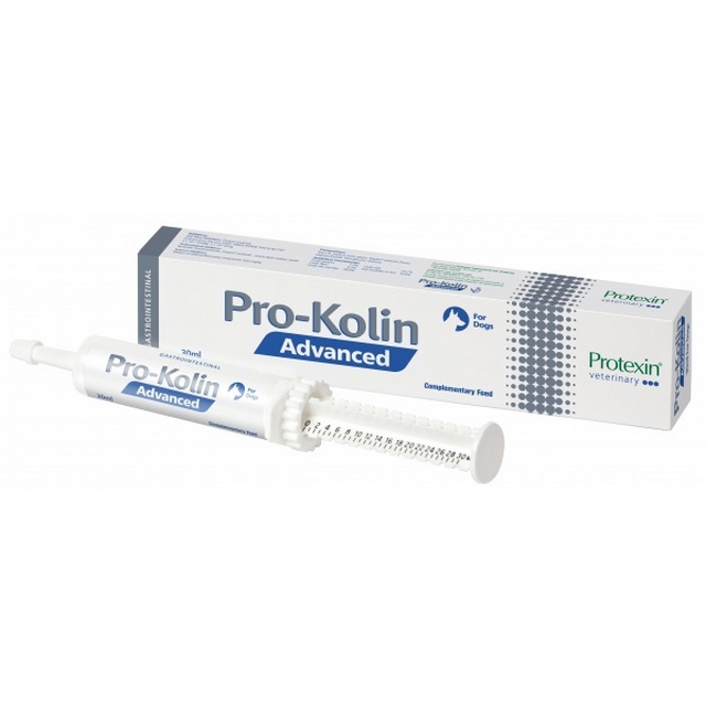 Protexin Pro-Kolin Advanced paszta kutyáknak 30 ml