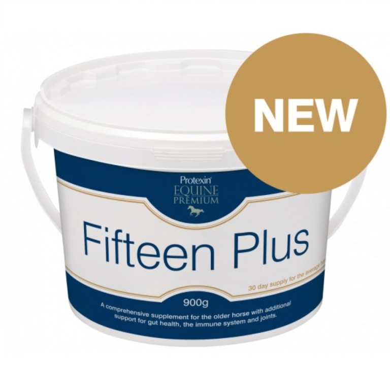 Protexin Fifteen Plus 900 g