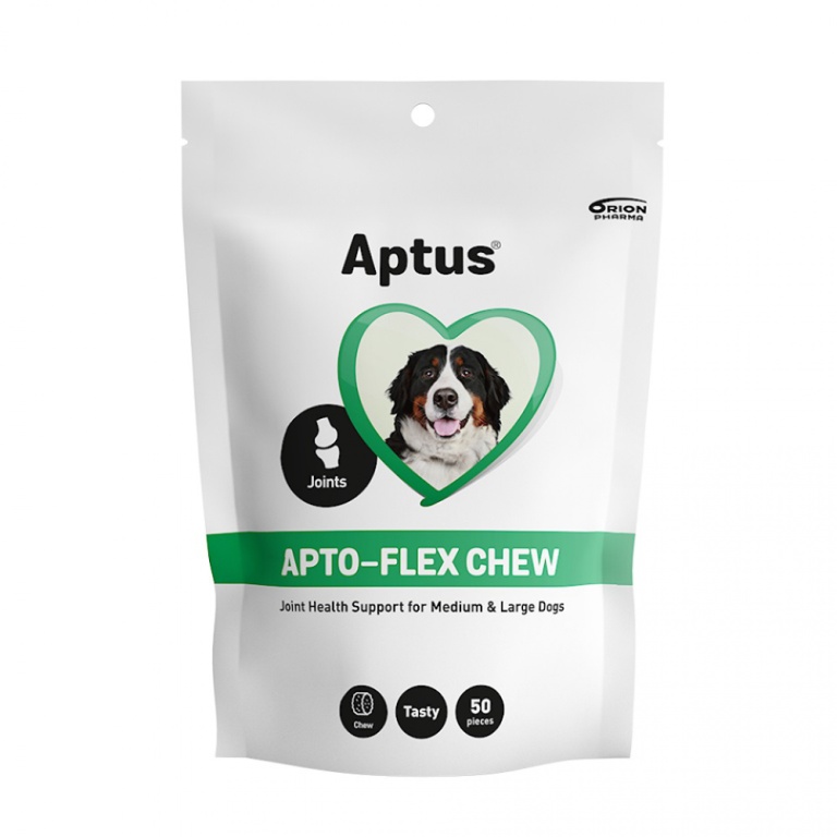 Aptus Apto-Flex Chew rágótabletta (50 db)