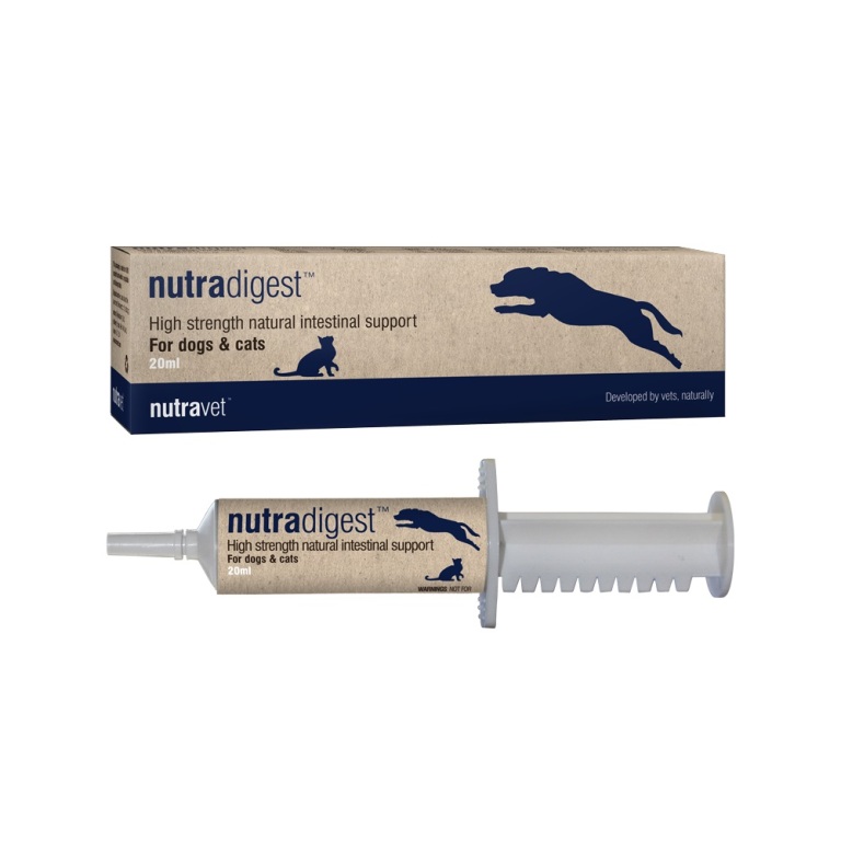Nutradigest paszta 20 ml