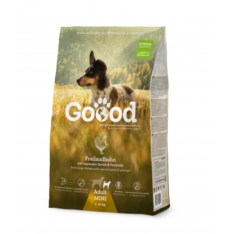 Goood Adult Mini csirke 1,8 kg