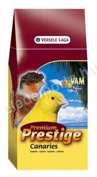 Versele Laga Prestige Premium Canaries 6x800 g