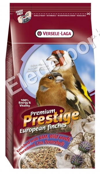 Versele Laga Prestige Premium European Finches - Triumph