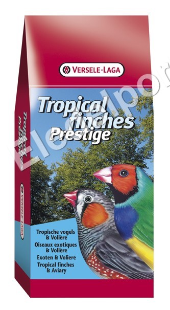 Versele Laga Prestige Australian Waxbills 20 kg