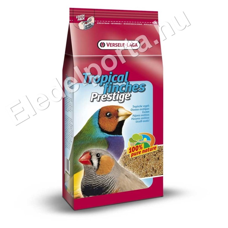 Versele Laga Prestige Tropical Finches 6x800 g