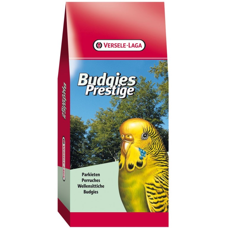 Versele Laga Prestige Budgies 20 kg
