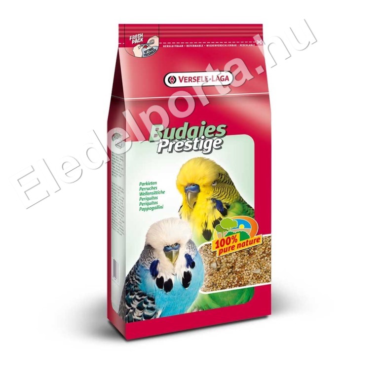 Versele Laga Prestige Budgies 6x1kg