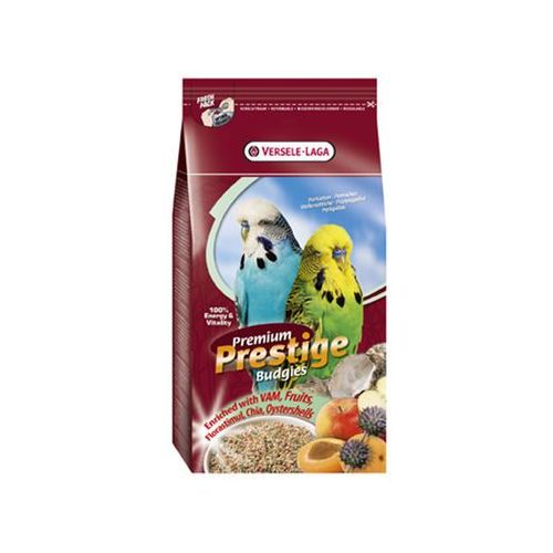 Versele Laga Prestige Premium Budgies 6x800 g