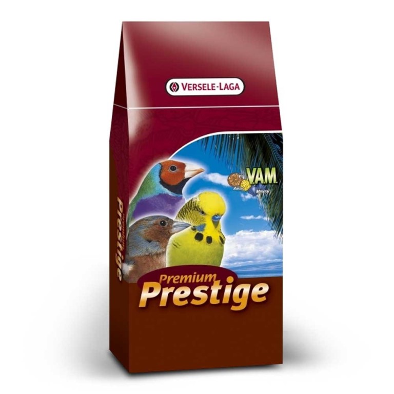 Versele Laga Prestige Premium Budgies 20 kg