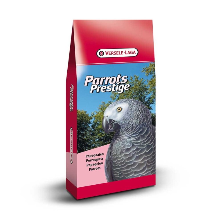Versele Laga Prestige Parrots Fruit Mega 15 kg