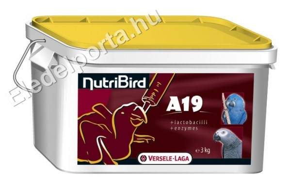 Versele Laga NutriBird A19 (3 kg)