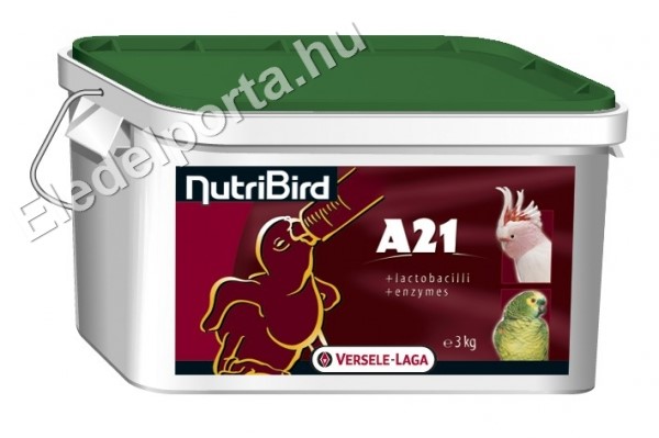 Versele Laga NutriBird A21 (3 kg)