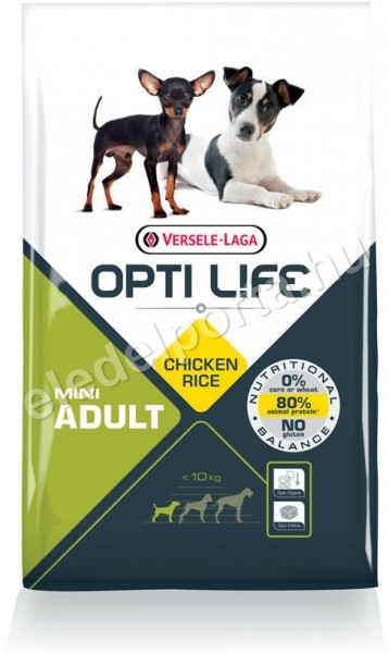Opti Life Adult Mini 7,5 kg