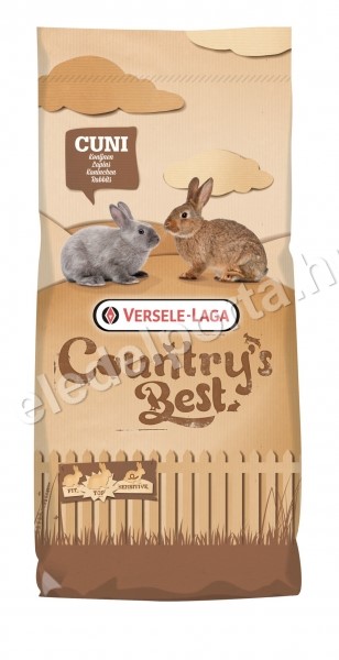 Versele Laga Cuni Fit Sensitive 20 kg