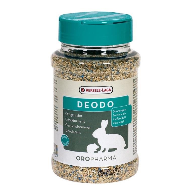Oropharma Deodo - Fenyő illattal 230 g