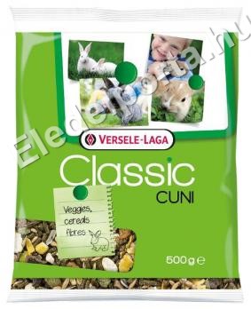 Versele Laga Cuni Classic 500 g
