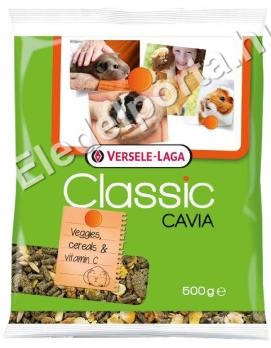Versele Laga Cavia Classic 500 g
