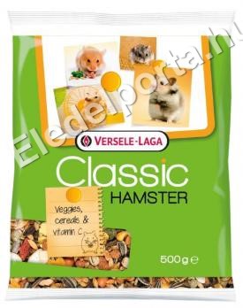 Versele Laga Hamster Classic 500 g