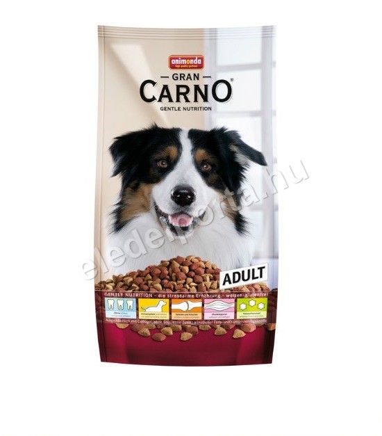 Animonda GranCarno Adult 12,5 kg