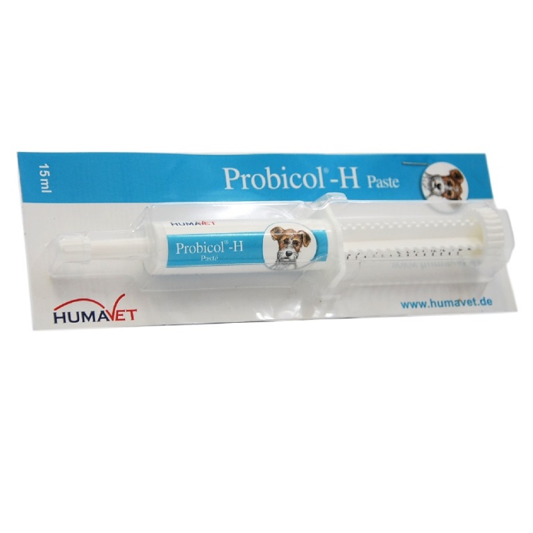 Probicol-H paszta 15 ml