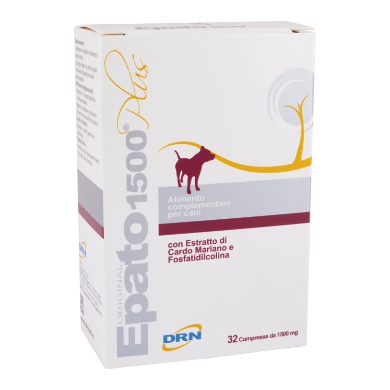Epato 1500 Plus tabletta (32 db)