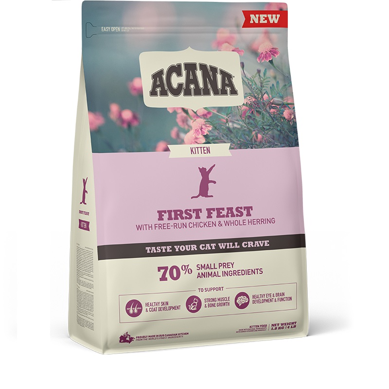Acana First Feast 340 g