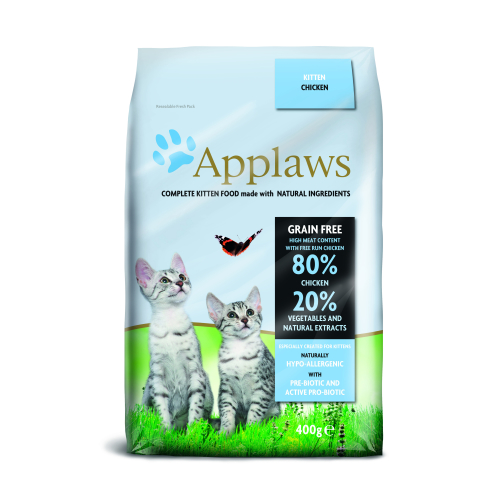 Applaws Cat Kitten 400 g