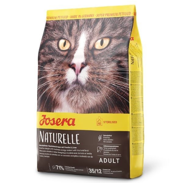 Josera Naturelle 2 kg