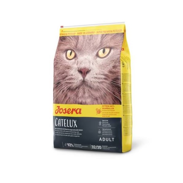 Josera Catelux 10 kg