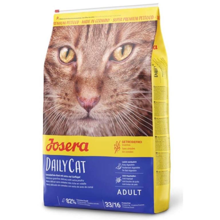Josera DailyCat 2 kg