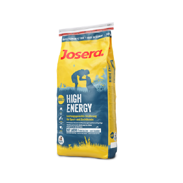 Josera High Energy 12,5 kg