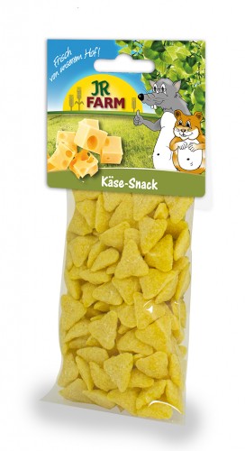 JR FARM Sajt snack 50 g