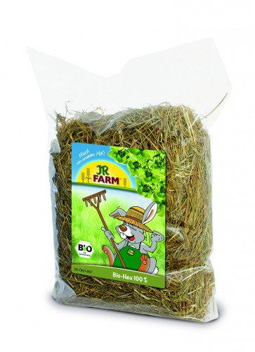 JR FARM Széna bio-line 100% (500 g)