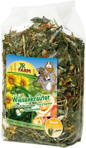 JR FARM Mezei gyógynövények 150 g