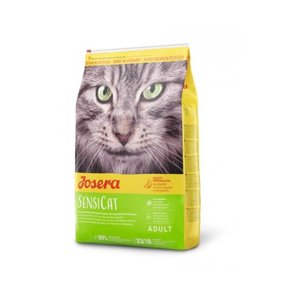 Josera SensiCat 10 kg