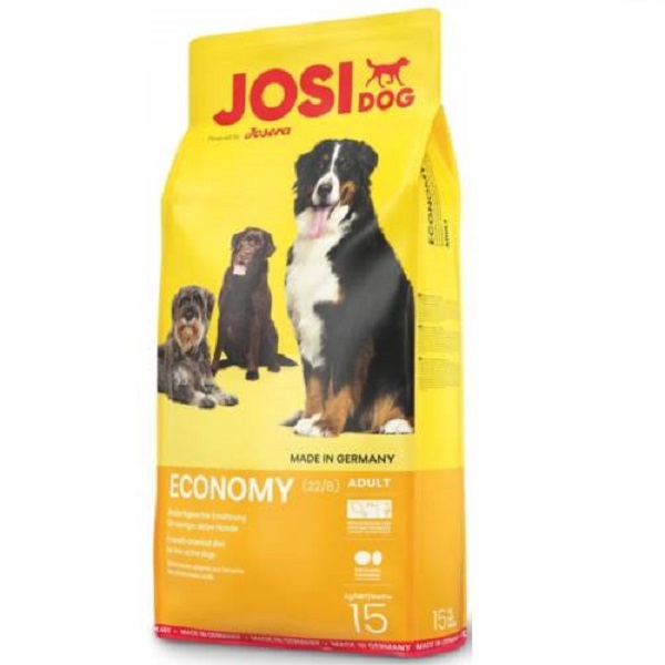 JosiDog Family 29/17 (15 kg)
