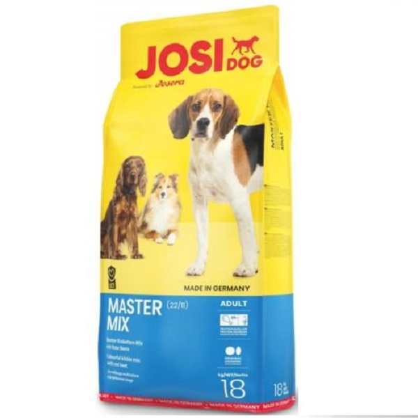 Josidog Master Mix 22/11 (15 kg)