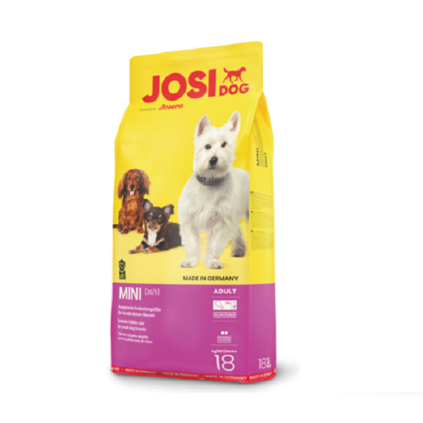 JosiDog Mini 26/11 (10 kg)