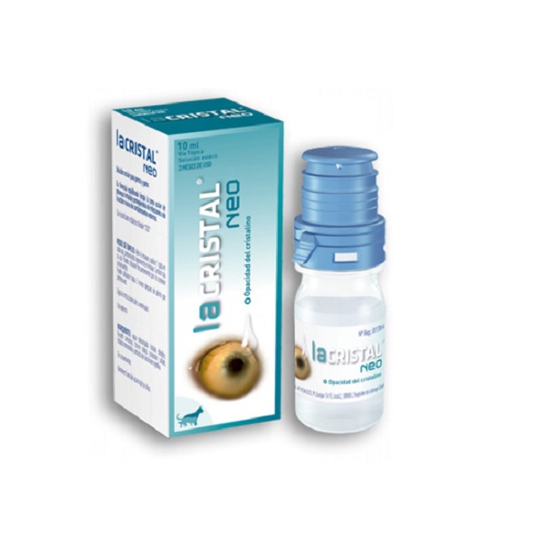 Lacristal Neo oldat   10 ml